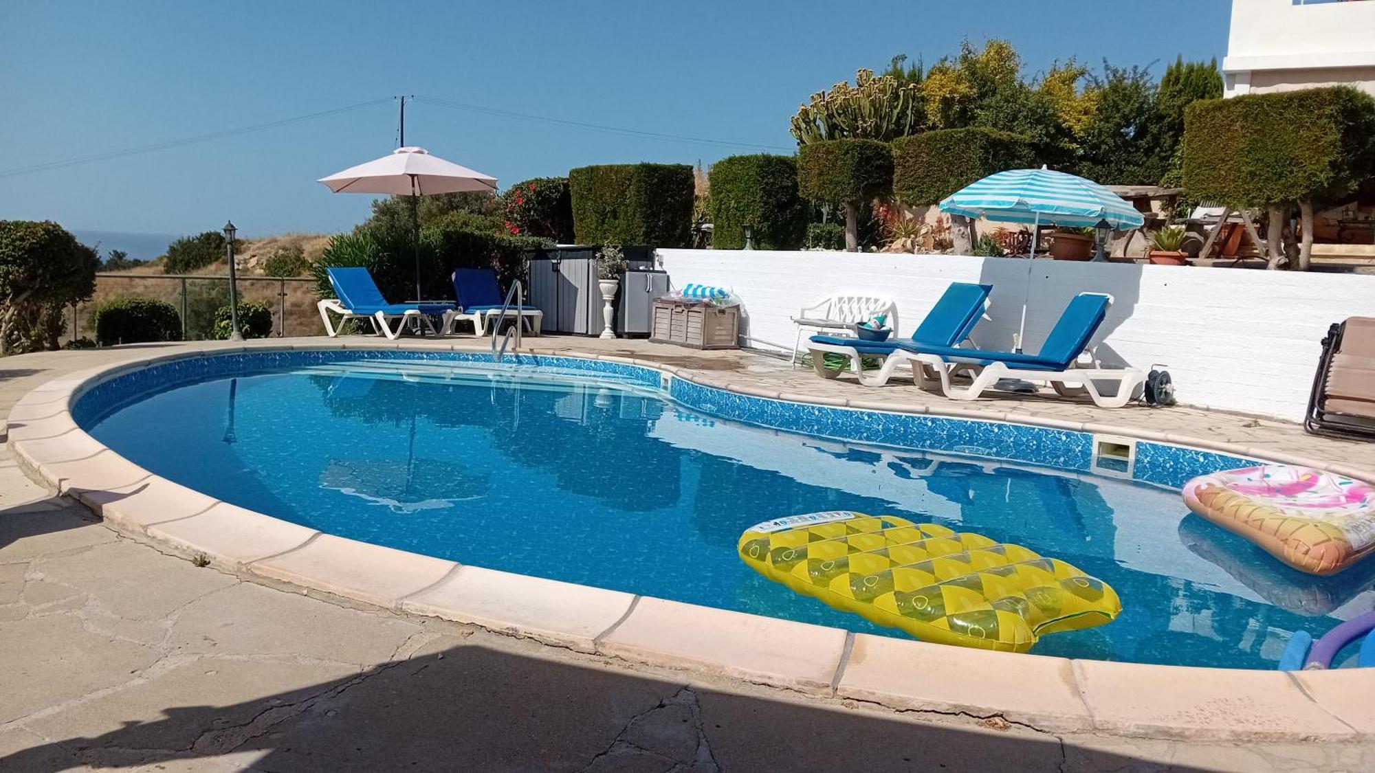 Sunset Boutique Homestay Paphos